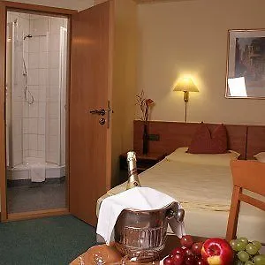 Top Hotel Goldenes Fass Rothenburg ob der Tauber