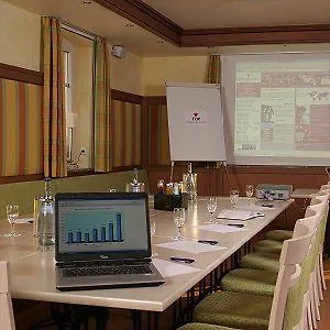 Top Hotel Goldenes Fass Rothenburg ob der Tauber 3*,  Allemagne