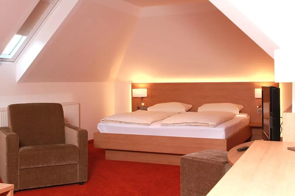 Top Hotel Goldenes Fass Rothenburg ob der Tauber