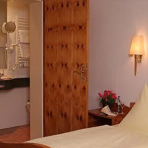 Top Hotel Goldenes Fass Rothenburg ob der Tauber