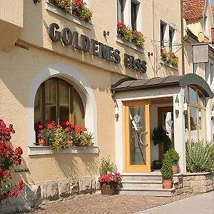 Top Hotel Goldenes Fass Rothenburg ob der Tauber