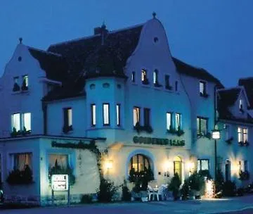 Top Hotel Goldenes Fass Rothenburg ob der Tauber