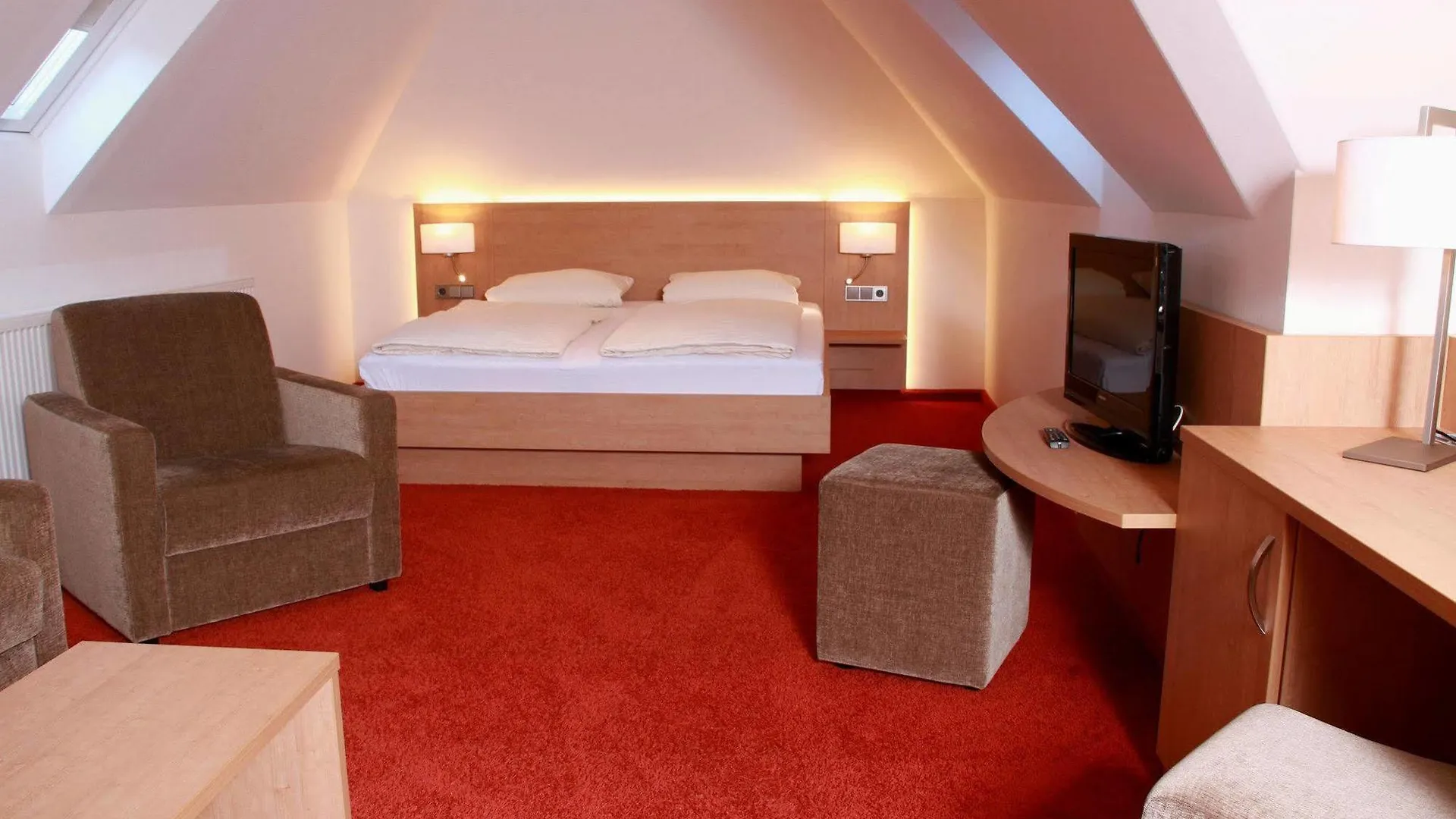 Top Hotel Goldenes Fass Rothenburg ob der Tauber