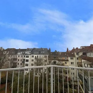  Apartment Großzügige In Der Neustadt Deutschland