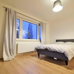  Apartment In Der Neustadt Deutschland