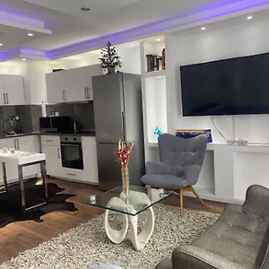  Apartment In Zentrum Deutschland