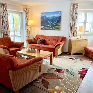  Apartment Ferienhaus Himmelswies Sommer Bergbahnen Kostenlos