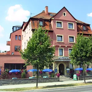 Rothenburger Hof Rothenburg ob der Tauber