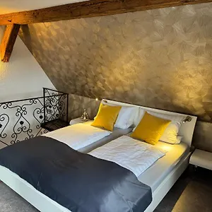  Apartment #stadtspeicher - Goldener Stern In Der Altstadt