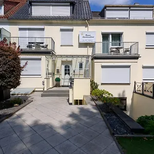 Bremer Superior Appart hôtel