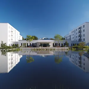Newlivinghome Residenzhotel Appart hôtel
