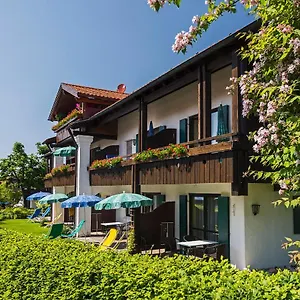  Apartment Allgäu Strobel