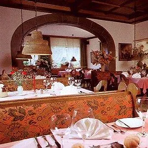 Hotel Goldenes Fass In Rothenburg Ob Der Tauber